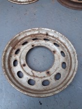 Ruota Cerchio Wheel Agrati
