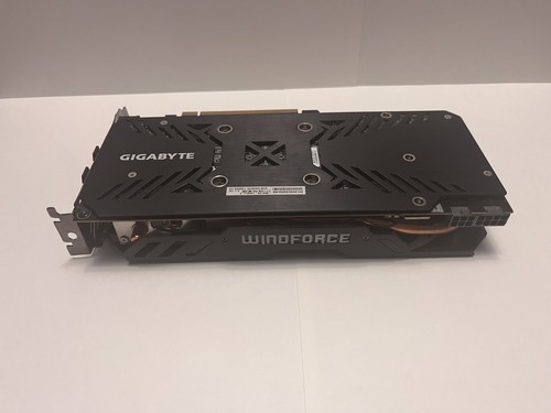 Gigabyte amd radeon 390 - radeon, r9