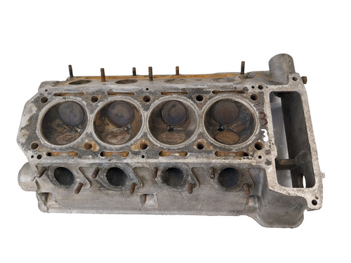 Testa testata alfa 90 - testa,