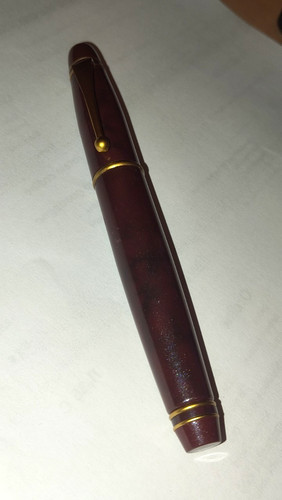Penna stilografica color - penna,