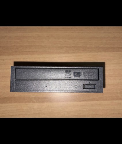 Lettore dvd rom marca - rw, cd-rom