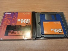 Roland JW-50 Workstation Rock