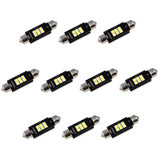 Soffitte 43Mm PKW Ricambio LED