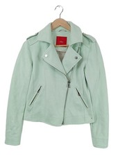 S.OLIVER Giacca corta Donna Giacca Taglia IT 40 turchese stile casual
