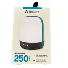 BioLite AlpenGlow Lanterna