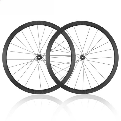 Set ruote bici strada - ruote,