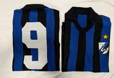 Maglia Inter Nerazzurra  N°9