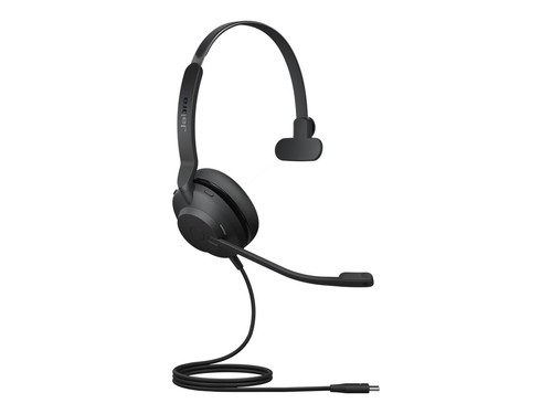 Jabra evolve2 usb a uc - usb, c/a