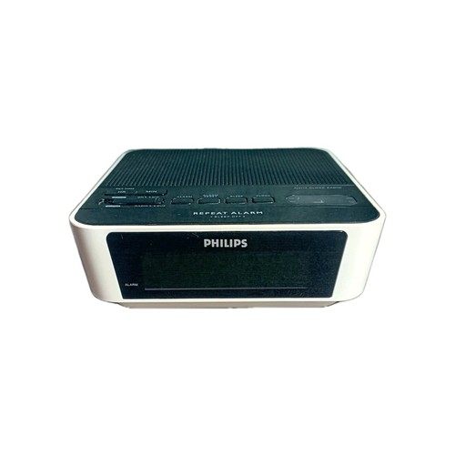 Sveglia radioveglia philips - sveglia/radioveglia,