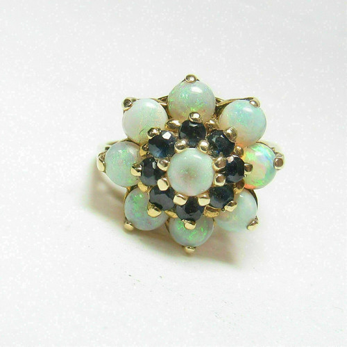 Bellissimo anello - bellissimo, di