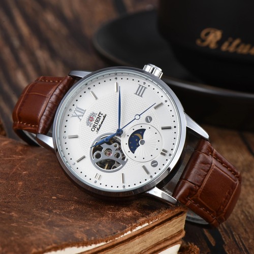 Orologio orient meccanico - orologio,