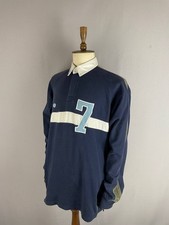 Polo Nike Uomo Rugby#7 Taglia