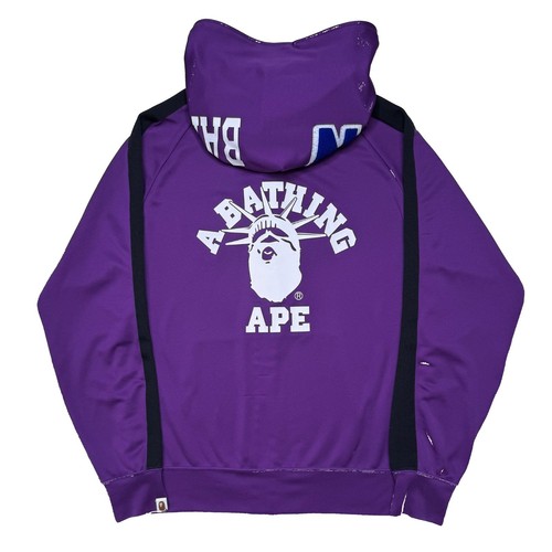 Felpa con cappuccio - [xl], e