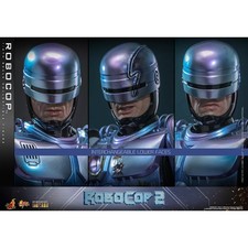 Précommande Q1 2027 Hot Toys