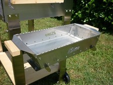 VASCA CUOCI ARROSTICINI E