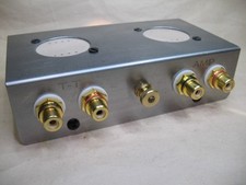 Moving Coil Transformer SUT