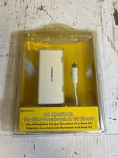 Adattatore AC Macally per