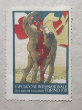 1911 Esposizione