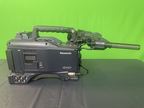 Panasonic hpx2100 - b4, +