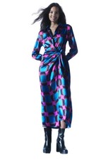 Abito da donna Zara fantasia