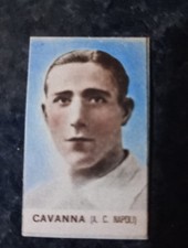 Figurins Calciatori FONGARO