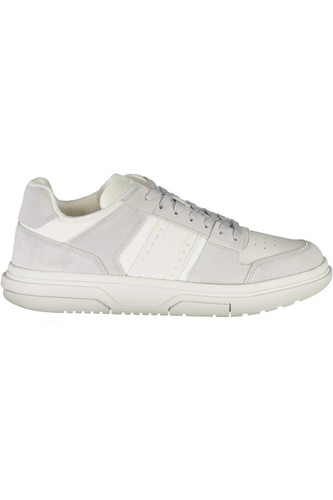 Sneakers tommy hilfiger - tommy, bianco