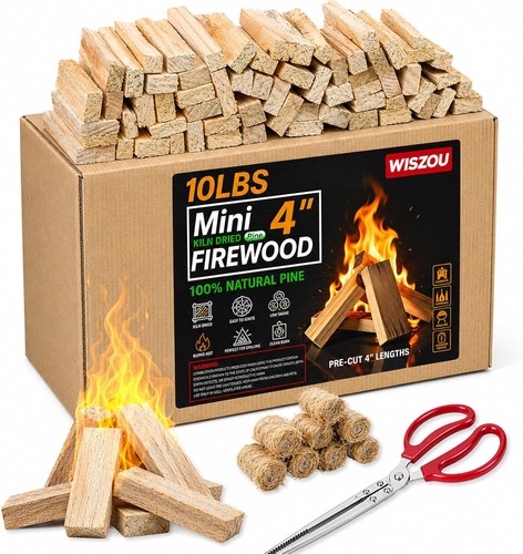 Kit mini bastone fuoco - mini,