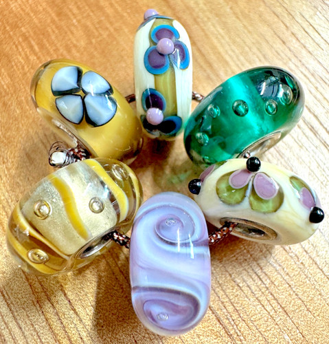 Trollbeads kit - di,