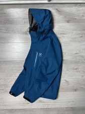 Giacca uomo Haglofs Gore-Tex