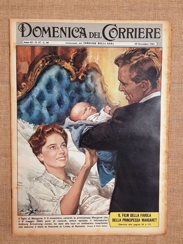 Domenica del corriere 19 - la,