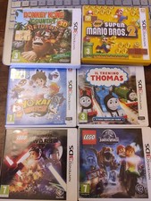 DG LOTTO GIOCHI  NINTENDO 3DS LEGGI BENE