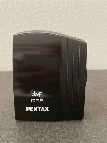 Pentax gps1 unità gps con - pentax,