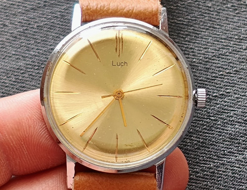 Luch ussr vintage cccр - ussr,