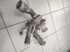 TURBINA PER LANCIA FIAT BRAVO