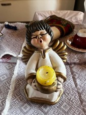 Carillon Angelo Vintage in