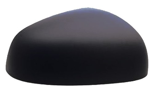 Calotta nera destra smart - calotta,