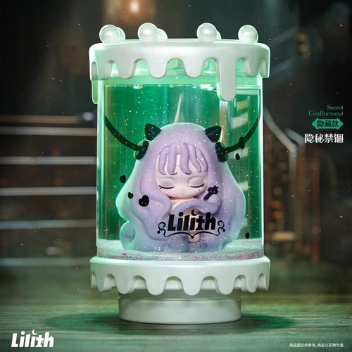 52kits lilith secret - 52kits,
