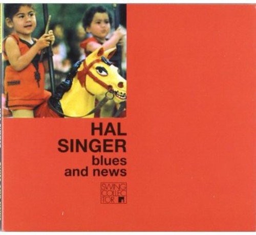 Hal singer blues - -,