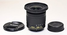 Nikon Nikkor AF-P 10-20mm