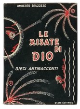 Le Risate di Dio Umberto