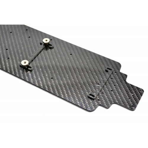 Supporto batteria per lipo - per,