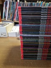 Spider-man Collection  1/44 Completa . Rif. CV Alarm Alto