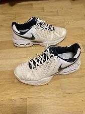 Shoes Nike Tennis Breathe Cage Rafa Nadal Wimbledon 2008