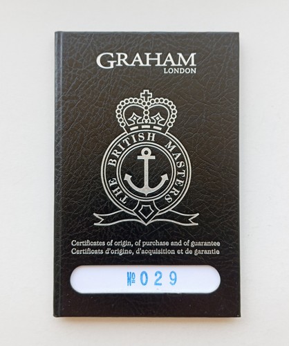 Graham guarantee warranty - graham,