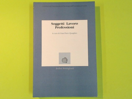 Soggetti lavoro professioni - soggetti,