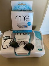 HoMedics luce pulsata