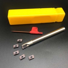 BAP300R C16-16-120 Utensile