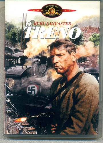 Treno dvd 1a - treno,
