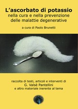 L'ascorbato di potassio nella