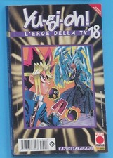 Yu-gi-oh! L'eroe della tv n